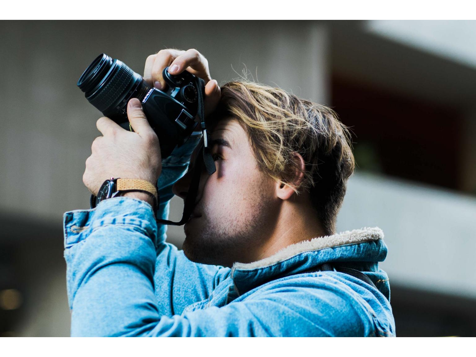 A Life With Experience